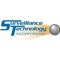 Surveillance Technology Inc. Security Camera Systems and Access Control for Tampa, St. Pete, Clearwater and Surrounding Areas Logo