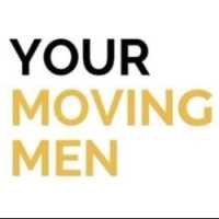 Your Moving Men Logo