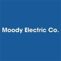 Moody Electric Co Logo