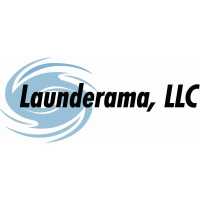 Launderama LLC Logo