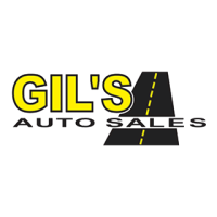 Gil's Auto Sales Logo