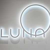 Luna at Viera Logo