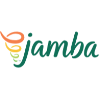 Jamba - Closed Logo