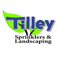 Tilley Sprinkler Systems & Landscaping Logo