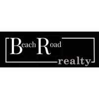 Beach Road Realty Logo