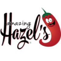 Amazing Hazel's Logo