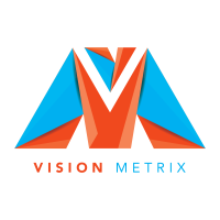 Vision Metrix LLC Logo