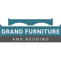 Grand Furniture & Bedding Logo