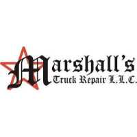 Marshall's Truck Repair LLC Logo