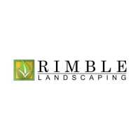 Rimble Landscaping LLC Logo