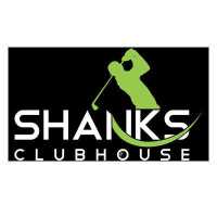Shanks Clubhouse Logo