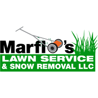 Marflos Lawn Service LLC Logo