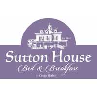 Sutton House Bed & Breakfast Logo