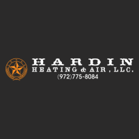 Hardin Heating & Air, LLC Logo