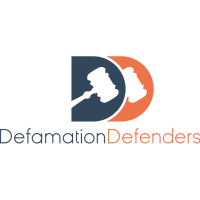 Defamation Defenders Logo