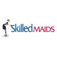Skilled Maids - House Cleaners MD DC VA Logo