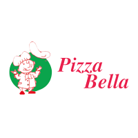 Pizza Bella and pasta Logo