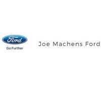 Joe Machens Ford Logo