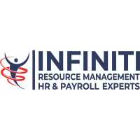 Infiniti Resource Management Logo
