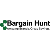Bargain Hunt Logo