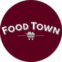 Food Town Logo