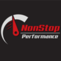 NonStop Performance Logo
