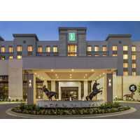 Embassy Suites by Hilton Round Rock Logo