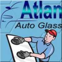 Atlan Auto Glass LLC Logo