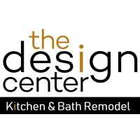 The Design Center Logo