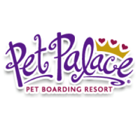 Pet Palace - Charlotte Logo