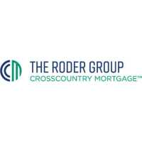 Matt Roder at CrossCountry Mortgage, LLC Logo