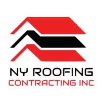 New York Roofing Logo