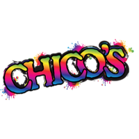 Chico's Auto Collison & Repair Logo