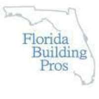 Florida Building Pros Inc. Logo