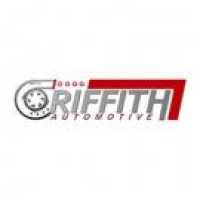 Griffith Automotive Repair Logo