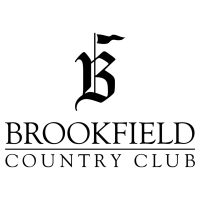 Brookfield Country Club Logo