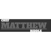 Chef Matt's Meals Logo
