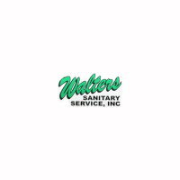 Walters Sanitary Service Inc Logo