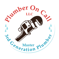 Plumber on Call LLC Logo