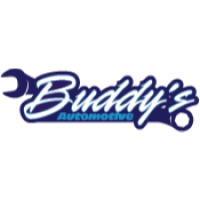 Buddy's Automotive Logo