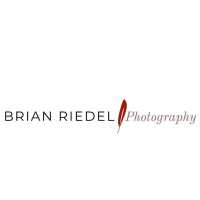 Brian Riedel Photography Logo