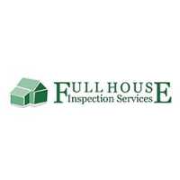 Full House Inspection Services Logo