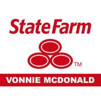 Vonnie McDonald - State Farm Insurance Agent Logo