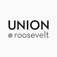 Union @ Roosevelt Logo