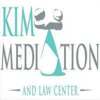 Kim Mediation and Law Center, APC Logo