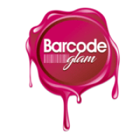 Barcode Glam Studio Logo