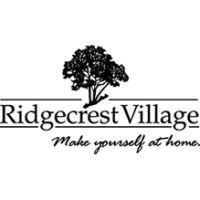 Ridgecrest Village Logo