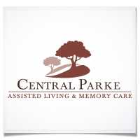 Central Parke Assisted Living & Memory Care Logo