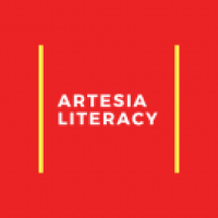 Artesia Literacy Council Logo