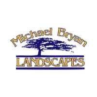 Michael Bryan Landscapes Logo